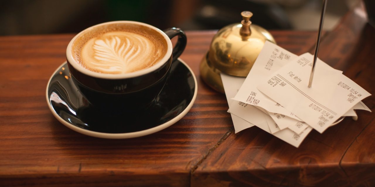 Why Receipts are a Necessary Evil – and How to Make Managing Them Easier